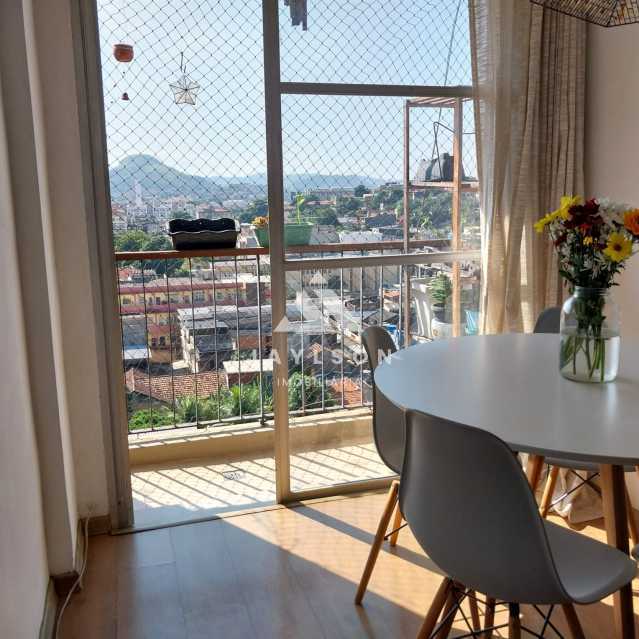 Apartamento em Piedade