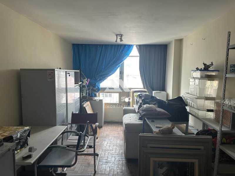 Sala Comercial em Centro