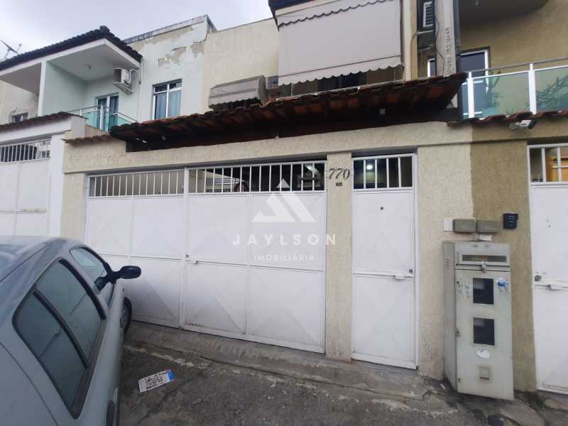 Casa Duplex em Cordovil