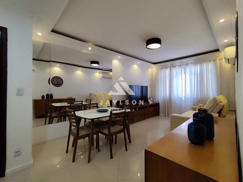 Apartamento em Irajá
