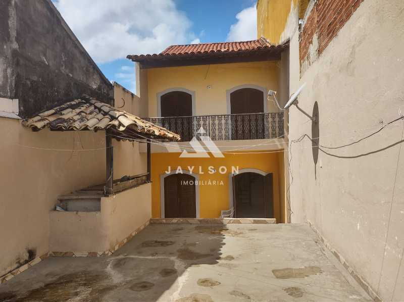 Casa Duplex em Quintino Bocaiúva