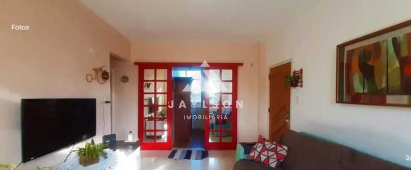 Apartamento em Engenho de Dentro
