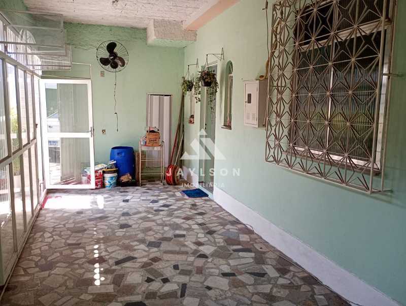 Apartamento em Guadalupe