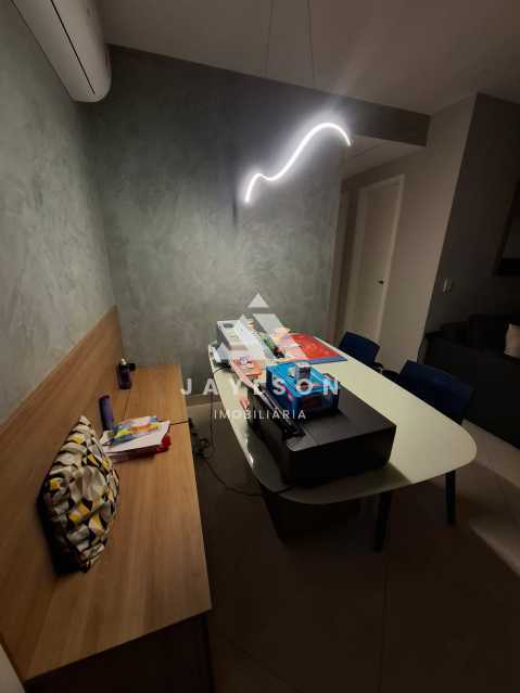 Apartamento em Freguesia (Jacarepaguá)
