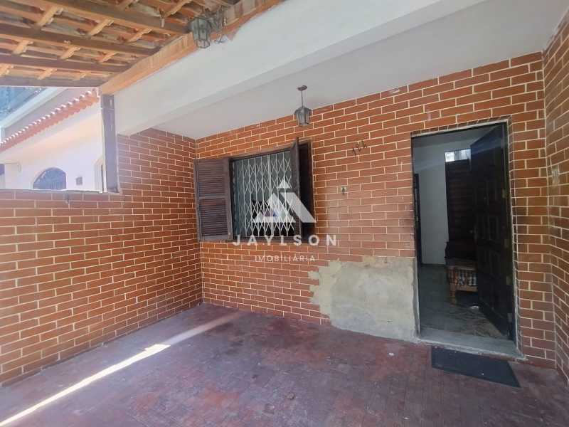 Casa em Cachambi