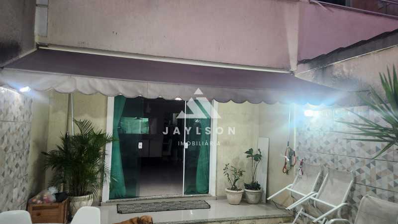 Casa em Condomínio Duplex em Freguesia (Jacarepaguá)