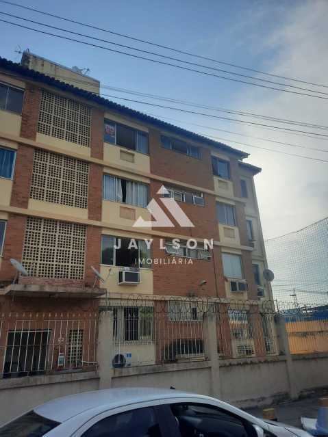 Apartamento em Rocha Miranda