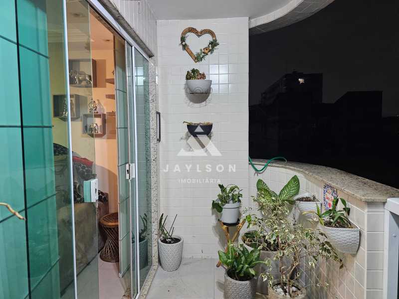 Apartamento em Vila Valqueire
