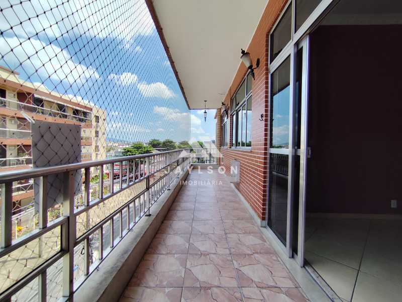 Apartamento em Vila da Penha