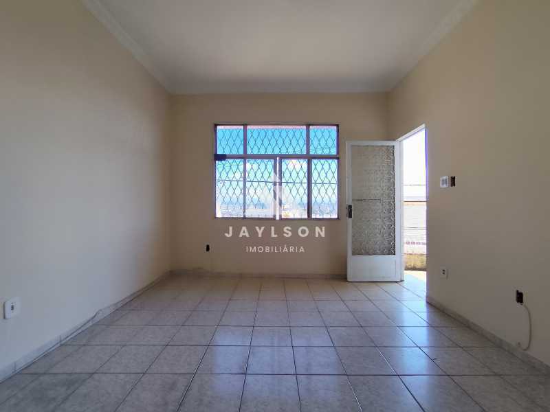 Apartamento em Braz de Pina
