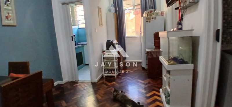 Apartamento em Estácio
