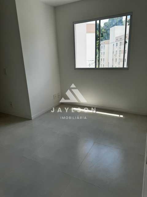 Apartamento em Engenho Novo