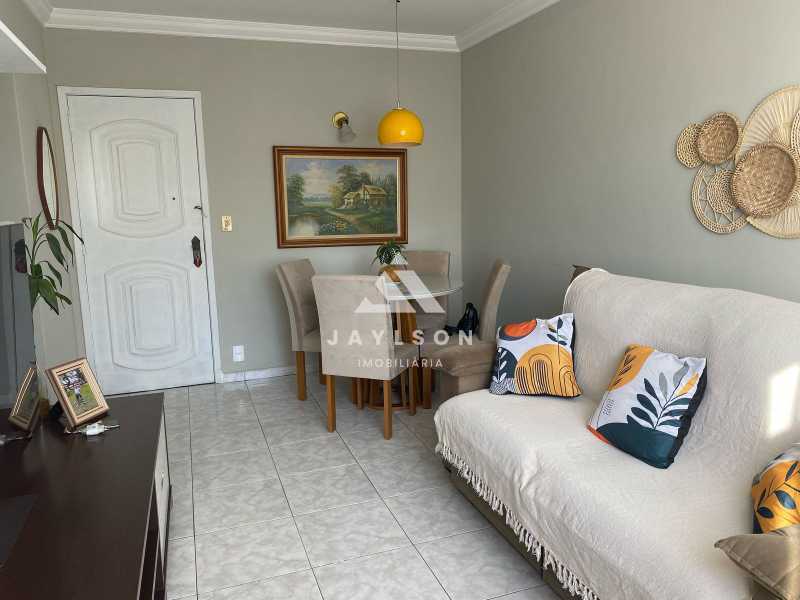Apartamento em Olaria