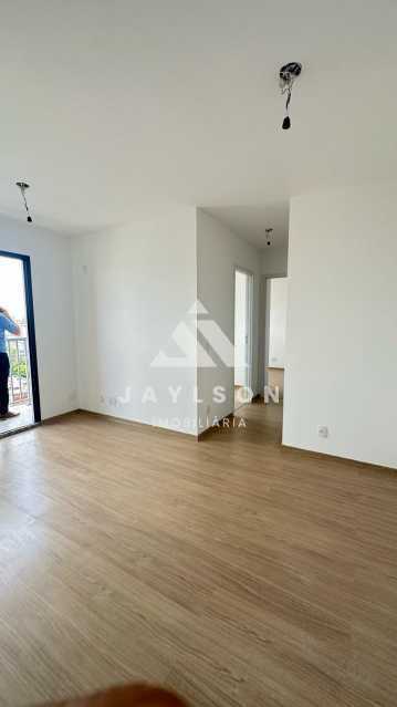 Apartamento em Todos os Santos