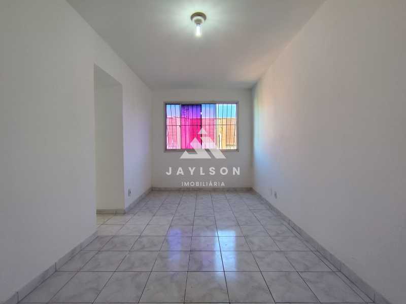 Apartamento em Jardim Sulacap