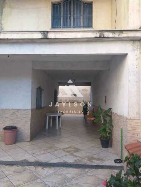 Casa Duplex em Centro
