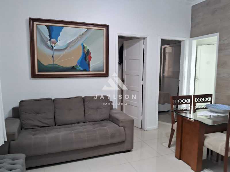 Apartamento em Méier