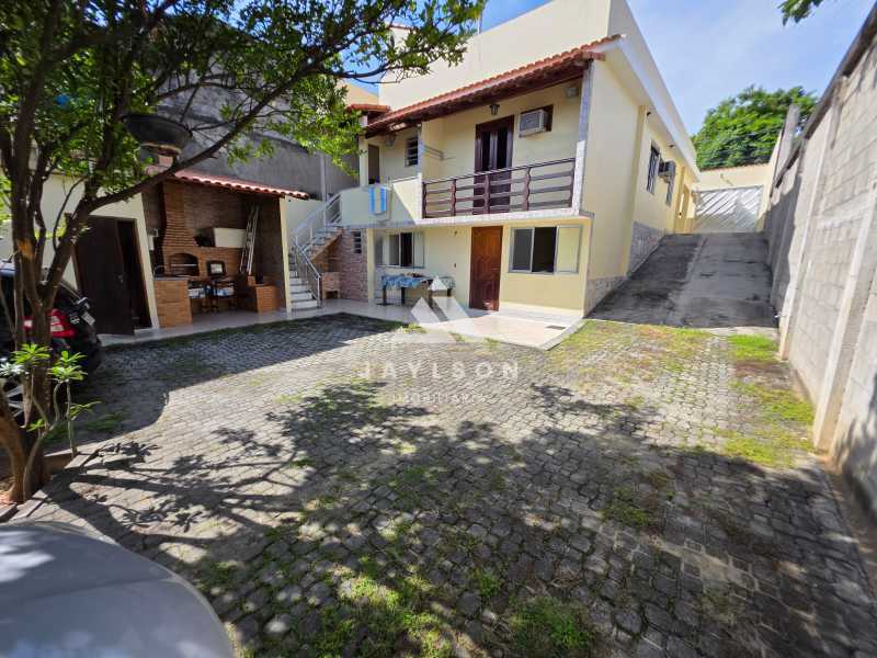 Casa Duplex em Pechincha