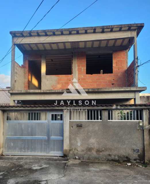 Casa Linear em Vila Valqueire