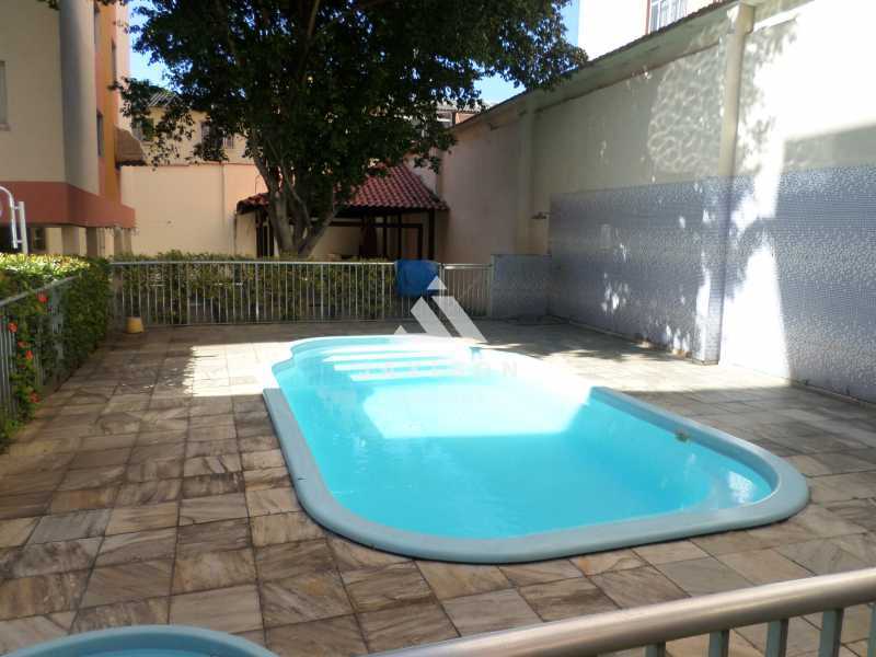 Apartamento em Cachambi
