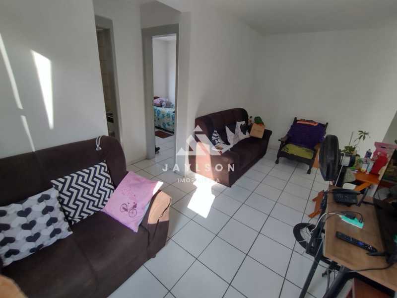 Apartamento em Guadalupe