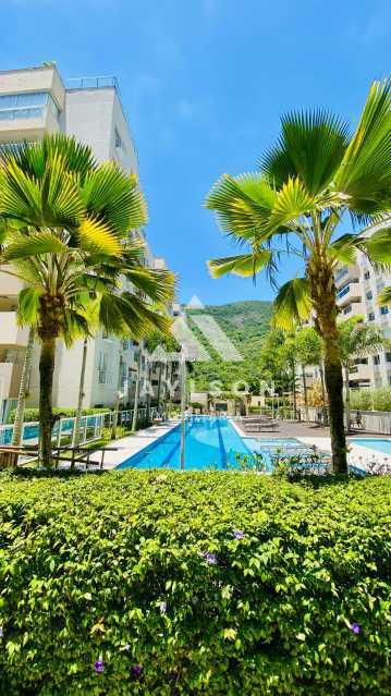 Apartamento em Recreio dos Bandeirantes
