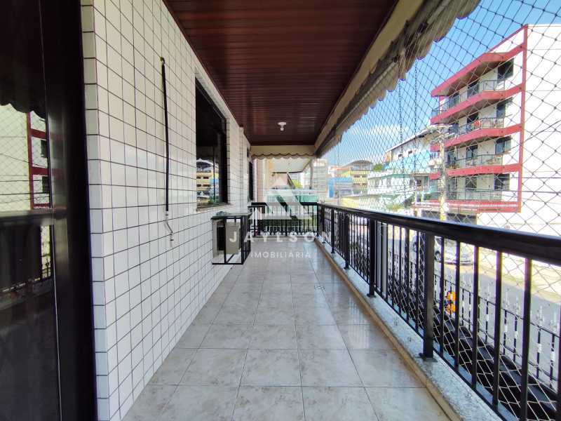Apartamento em Vila da Penha