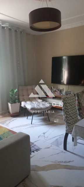 Apartamento em Vista Alegre