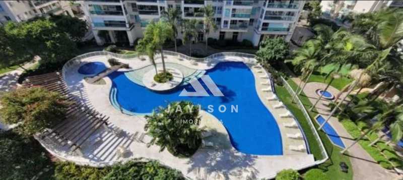 Cobertura Duplex em Barra da Tijuca