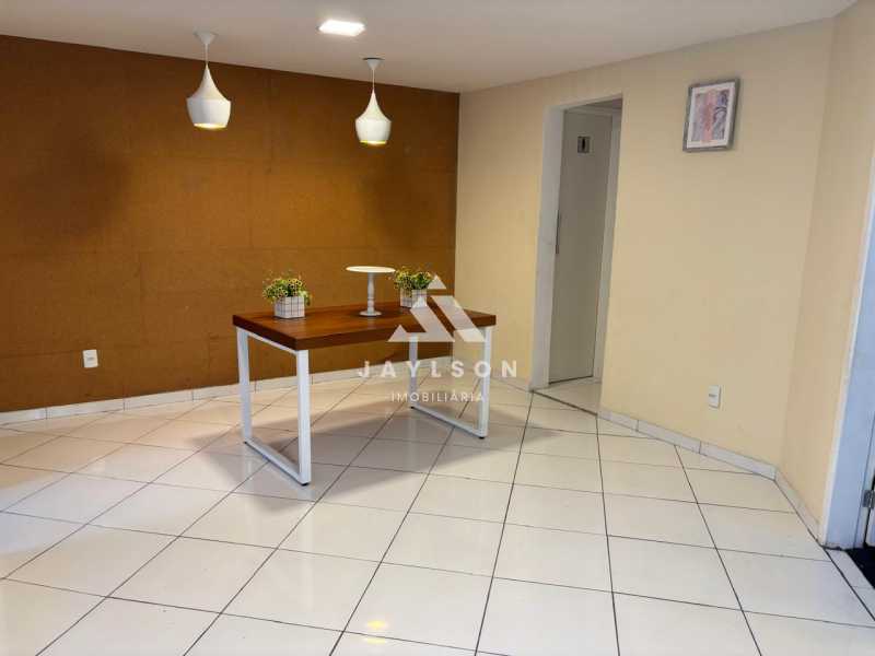 Apartamento em Freguesia (Jacarepaguá)