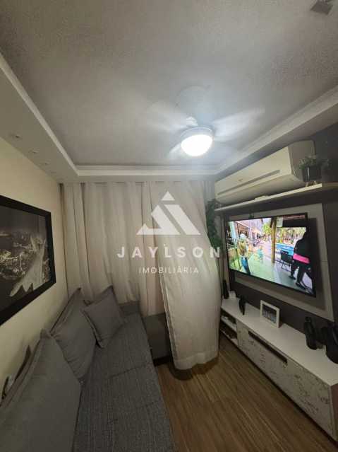 Cobertura Duplex em Del Castilho
