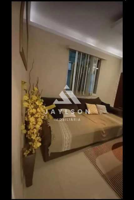 Apartamento em Olaria