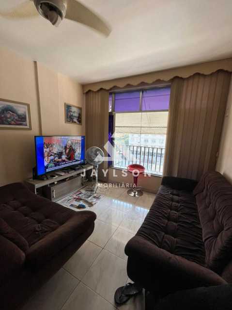 Apartamento em Olaria