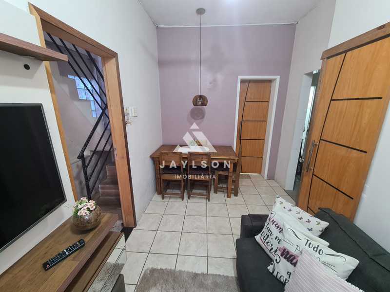 Casa em Ramos