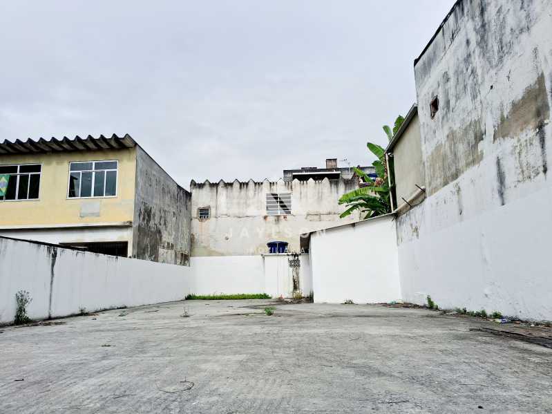 Terreno Comercial em Jardim América