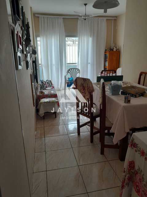 Apartamento em Vila Isabel