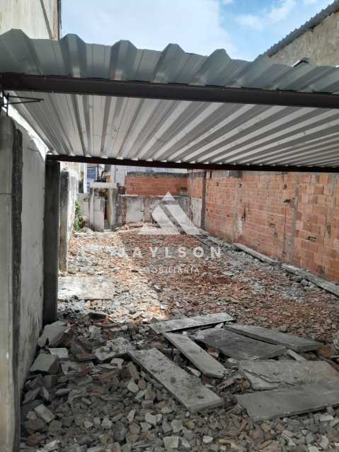 Terreno Residencial em Penha
