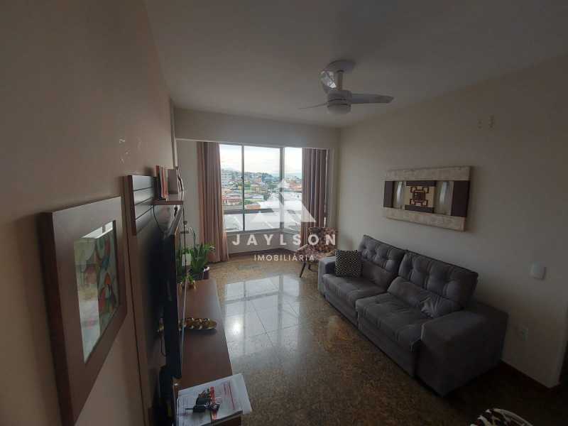 Apartamento em Olaria
