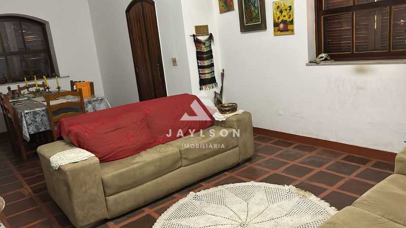 Casa em São Francisco Xavier