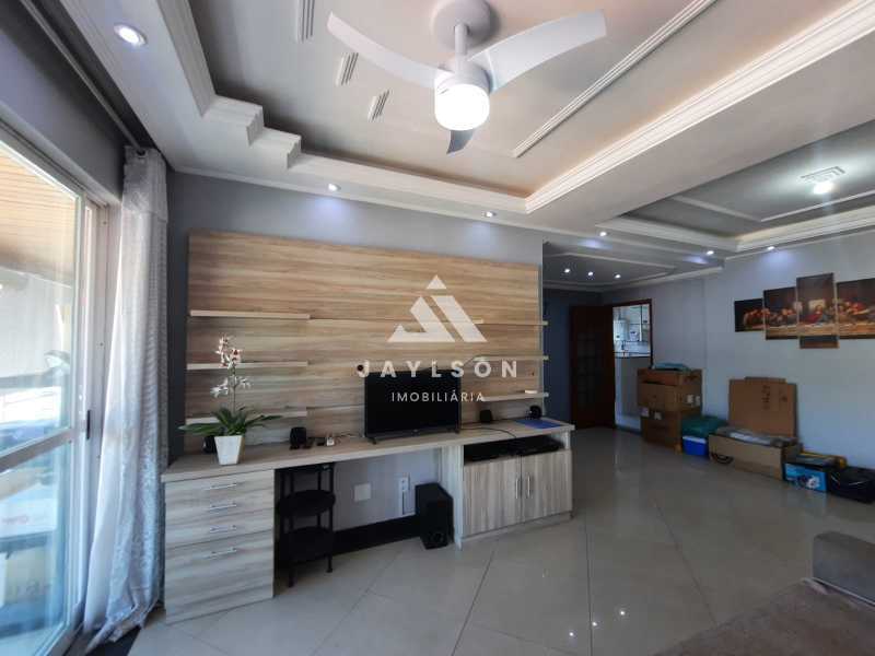 Apartamento em Vila da Penha