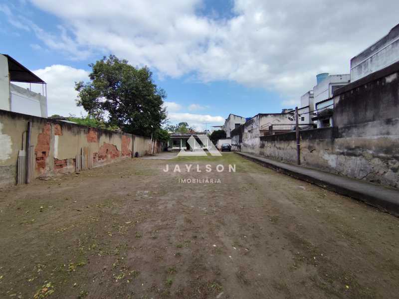 Terreno Residencial em Irajá