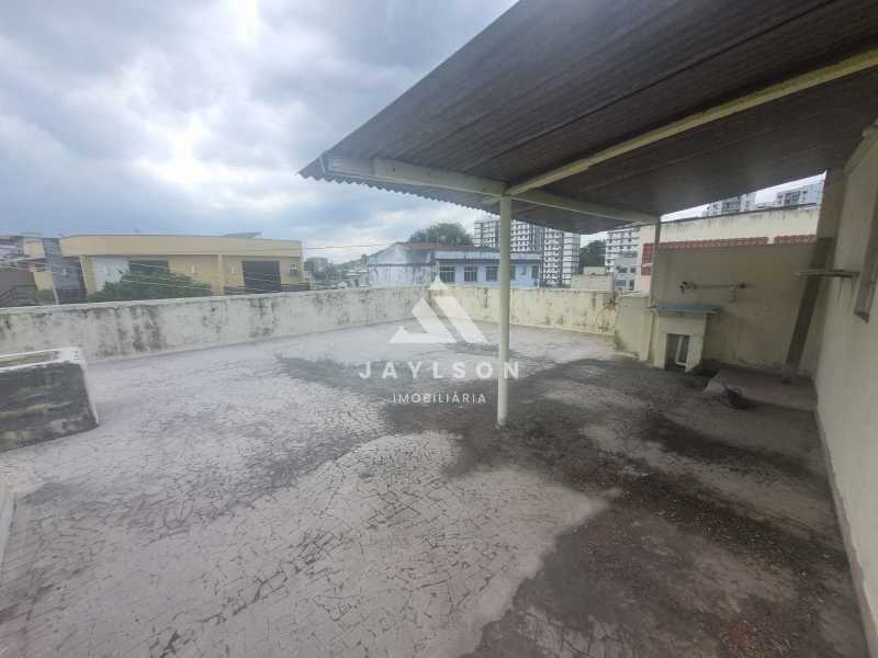 Apartamento em Irajá