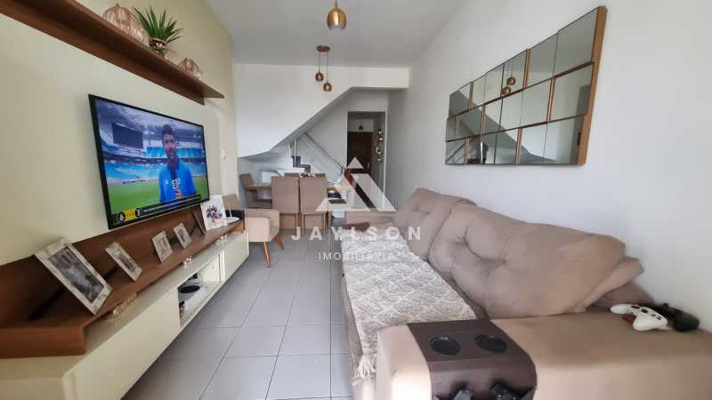 Cobertura Duplex em Praça Seca