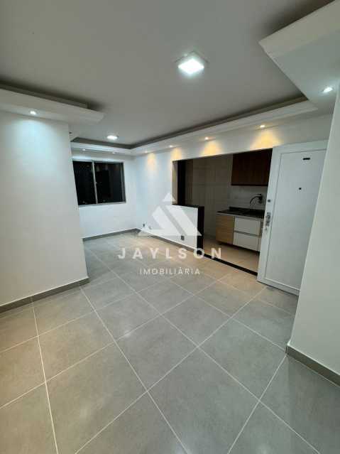 Apartamento em Engenho Novo