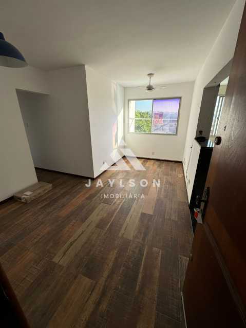 Apartamento em Engenho Novo
