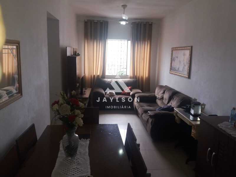 Apartamento em Todos os Santos
