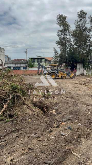 Terreno Comercial em Ramos