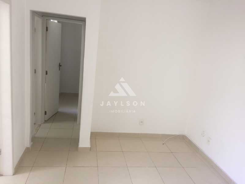 Apartamento em Parada de Lucas