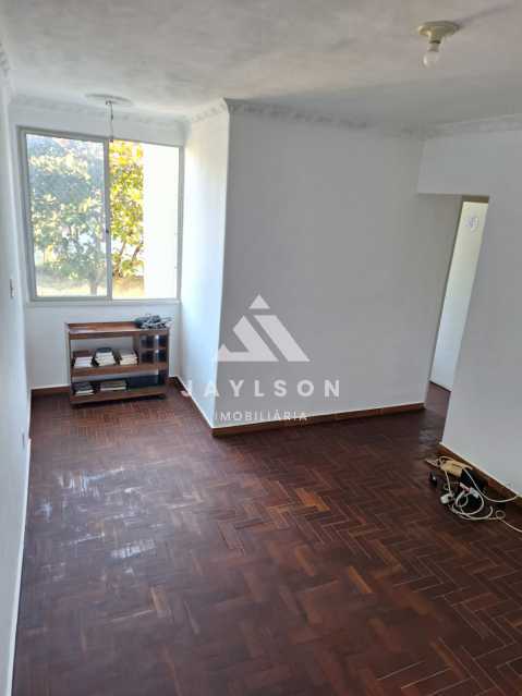 Apartamento em Engenho Novo