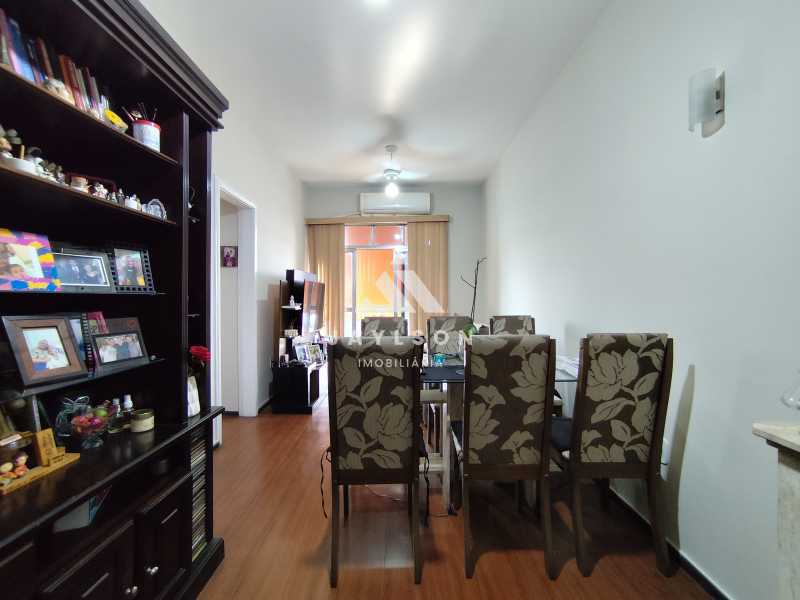 Apartamento em Vila da Penha